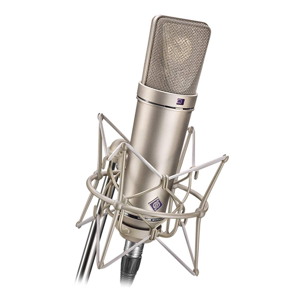 Neumann U87 Ai Studio Condenser