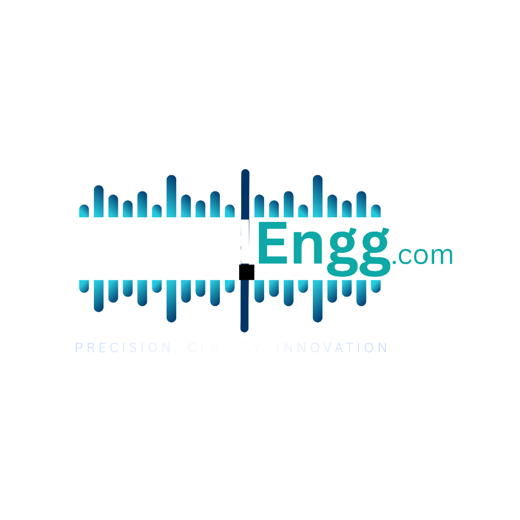 SoundEngg Logo